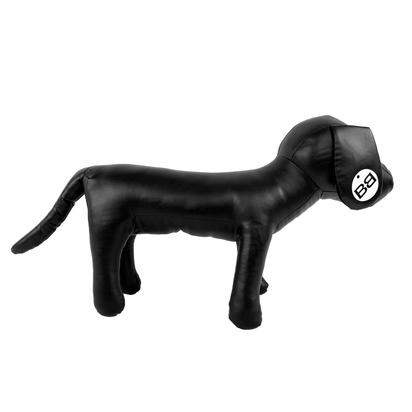 Croci Paspop Hond Bobby Zwart