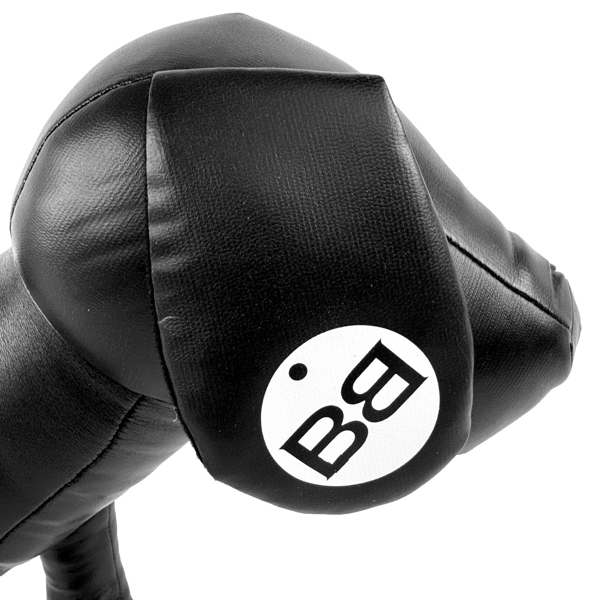 Croci Paspop Hond Bobby Zwart