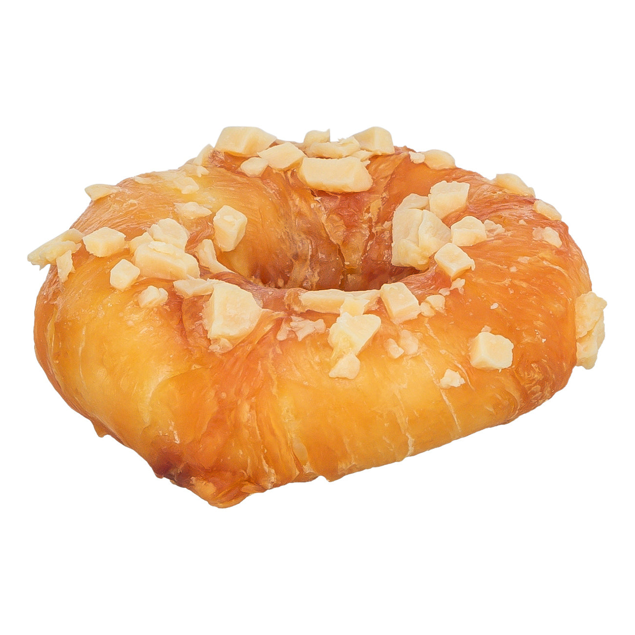 Trixie Denta Fun Ring Met Kip En Kaas