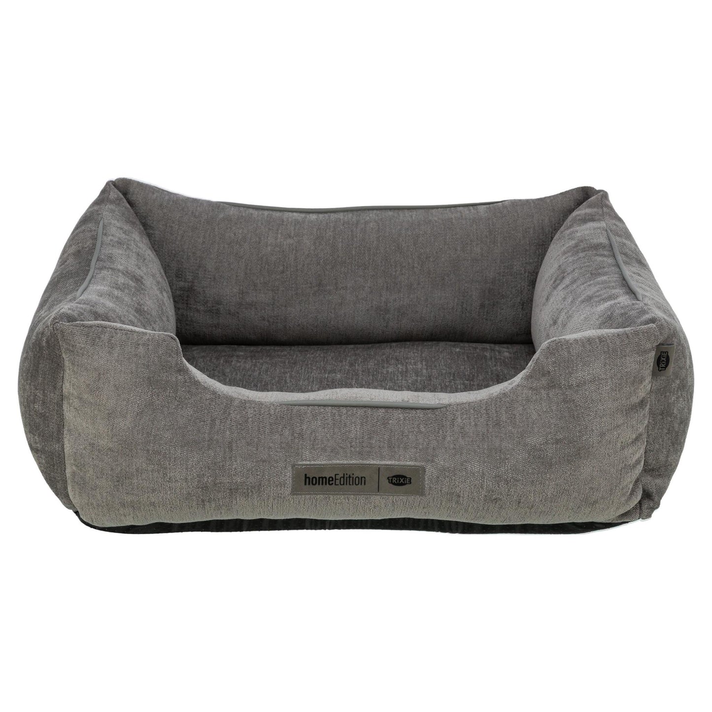 Trixie Vital Hondenmand Lennox Hoekig Grijs