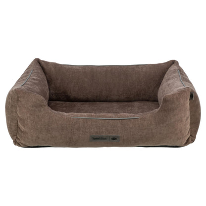 Trixie Vital Hondenmand Lennox Hoekig Bruin