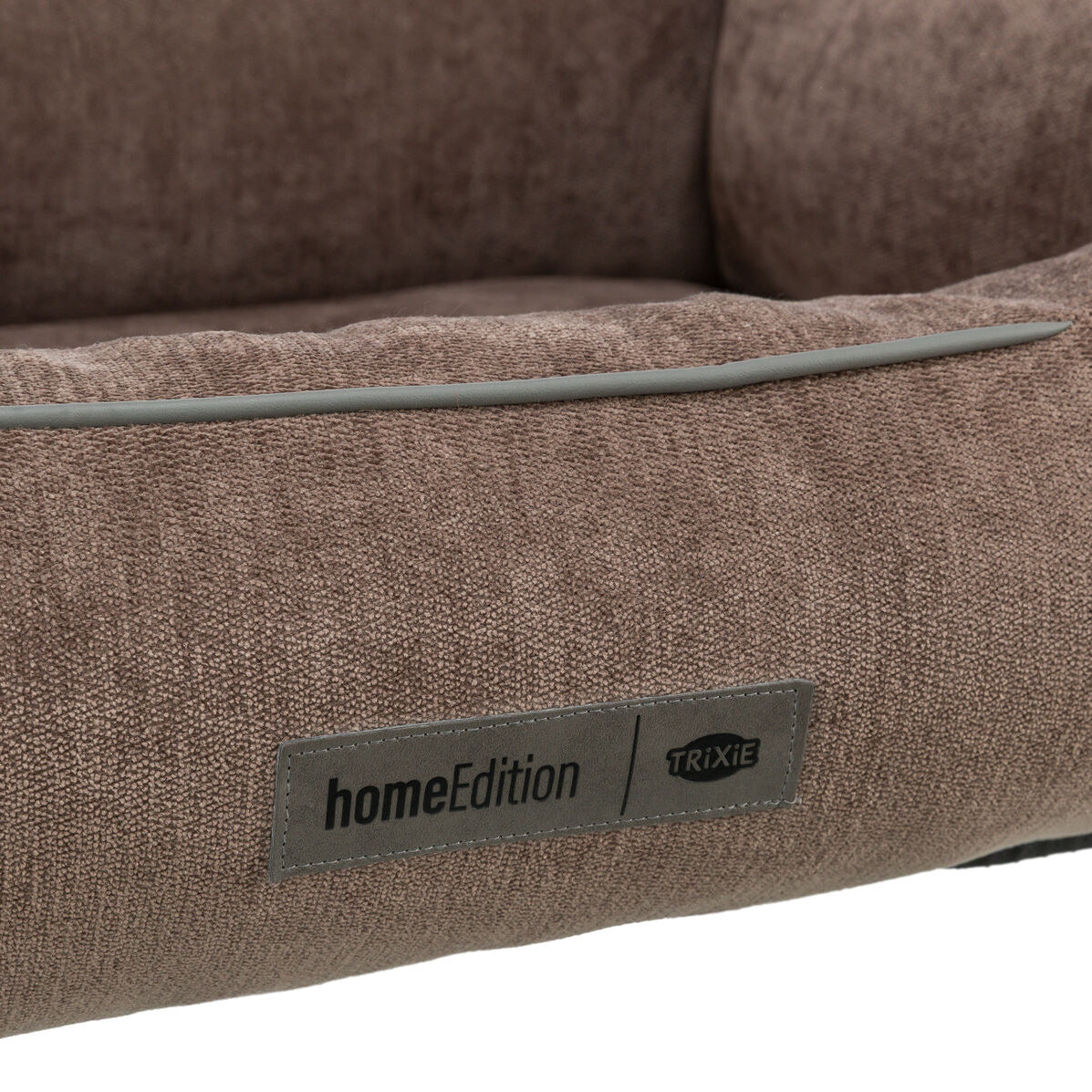 Trixie Vital Hondenmand Lennox Hoekig Bruin