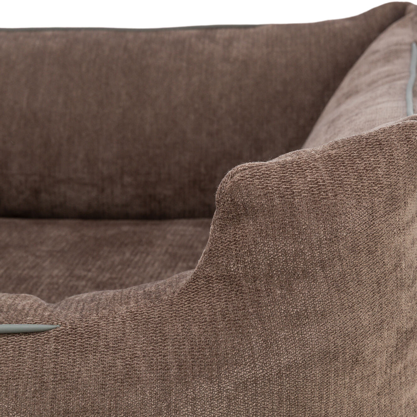 Trixie Vital Hondenmand Lennox Hoekig Bruin