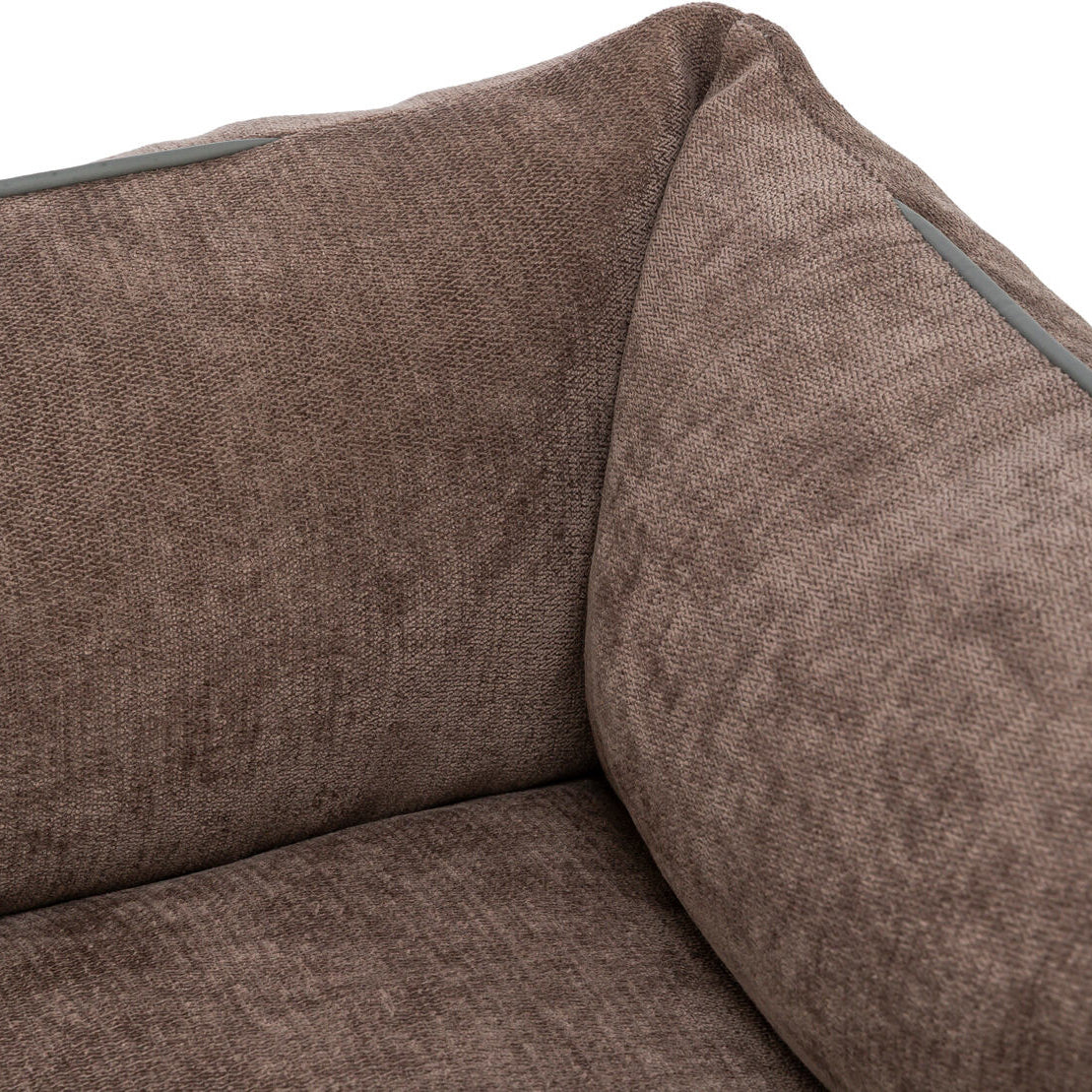 Trixie Vital Hondenmand Lennox Hoekig Bruin