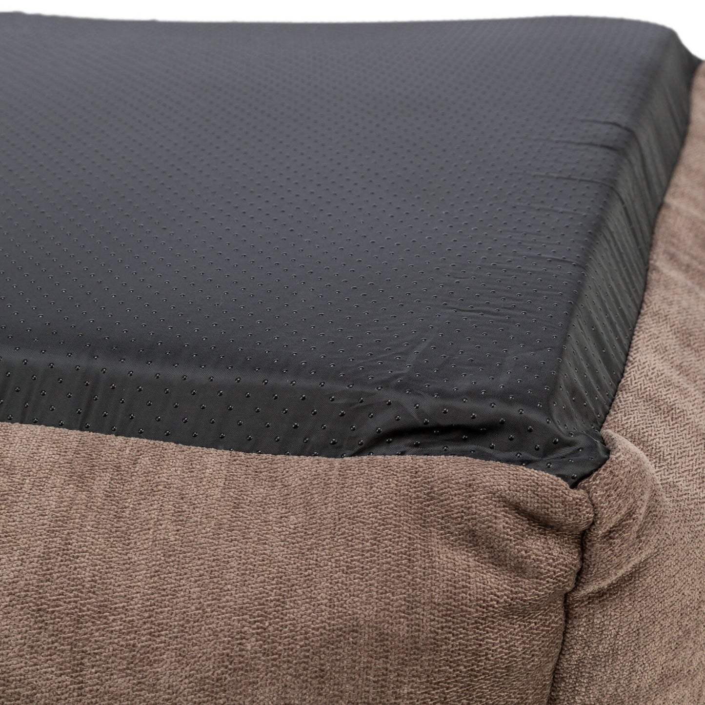 Trixie Vital Hondenmand Lennox Hoekig Bruin