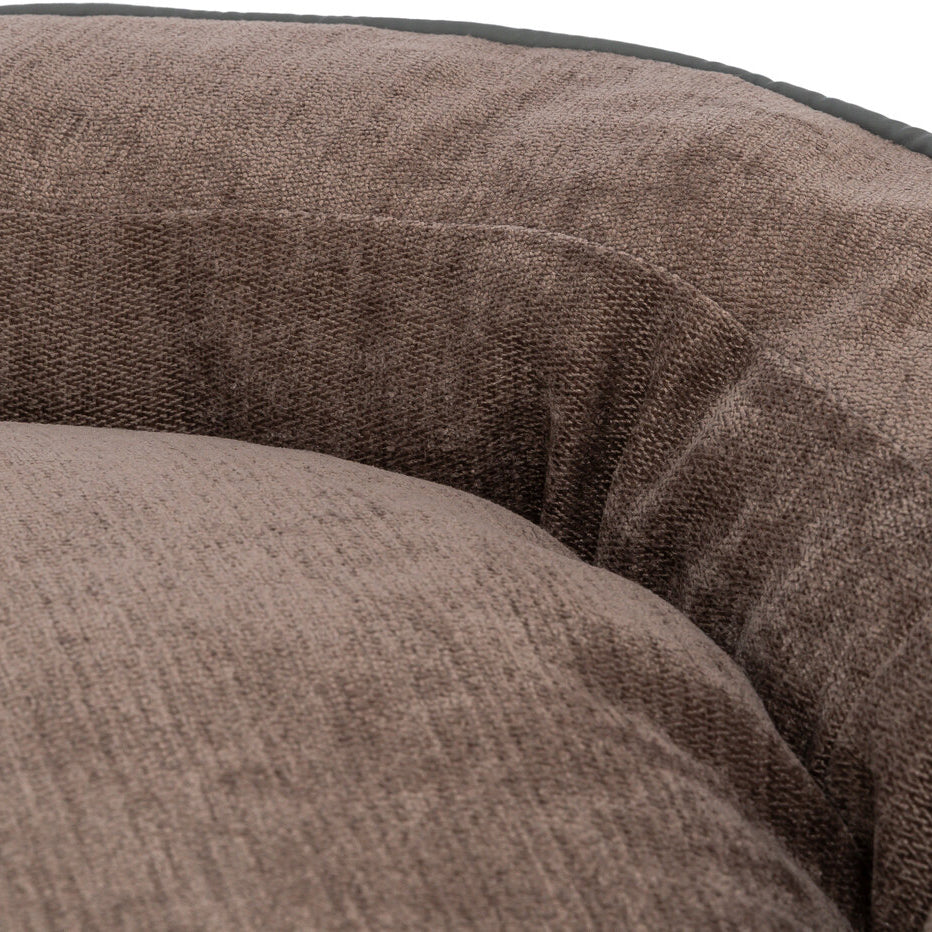 Trixie Vital Hondenmand Lennox Rond Bruin