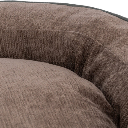 Trixie Vital Hondenmand Lennox Rond Bruin