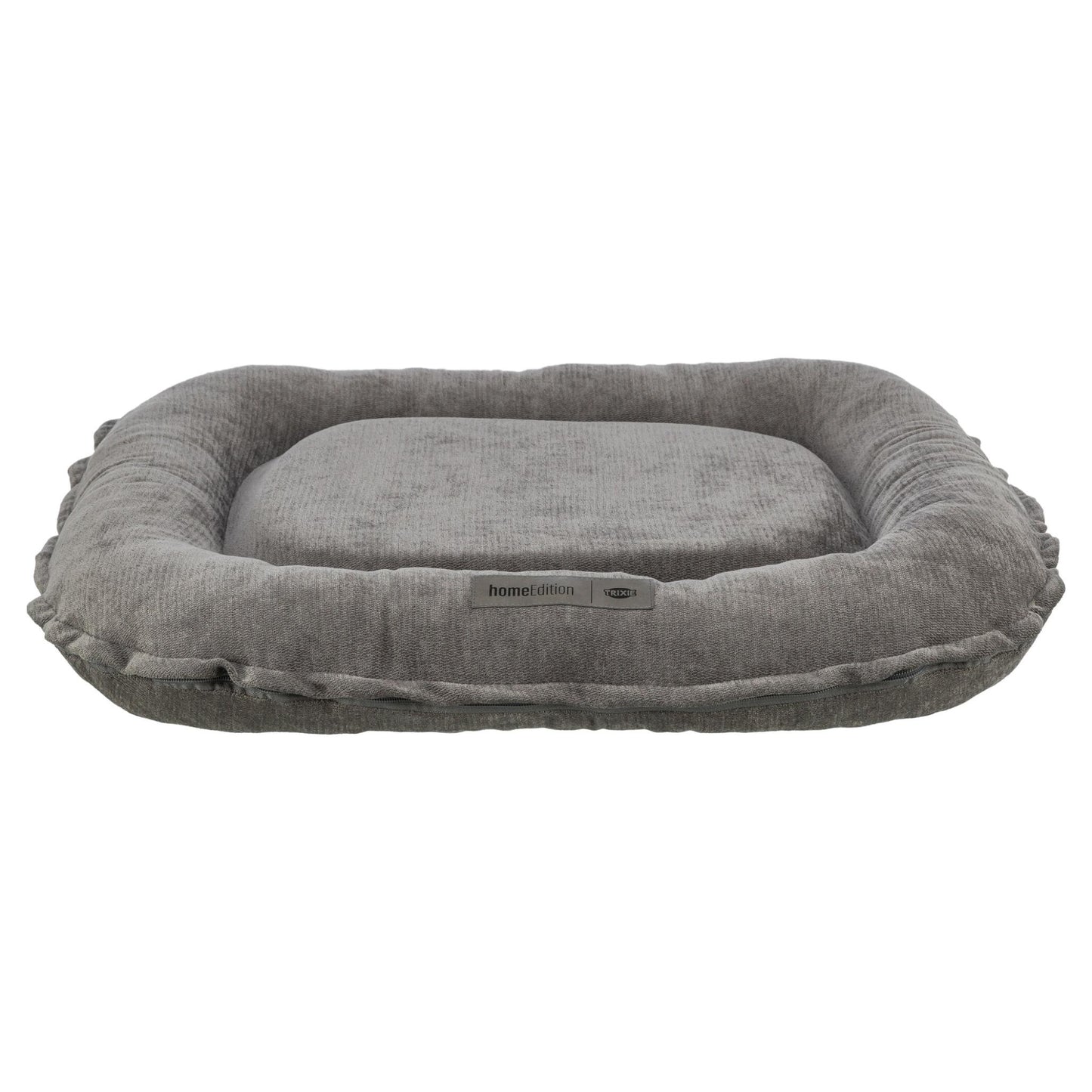 Trixie Vital Hondenkussen Lennox Ovaal Grijs