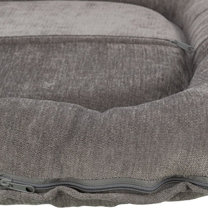 Trixie Vital Hondenkussen Lennox Ovaal Grijs