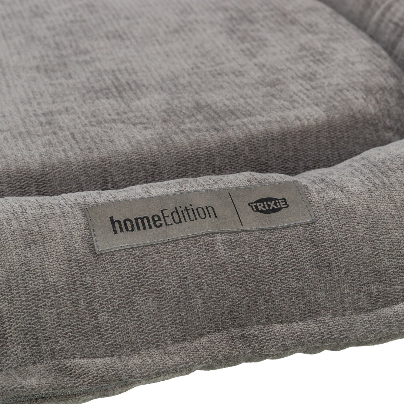 Trixie Vital Hondenkussen Lennox Ovaal Grijs