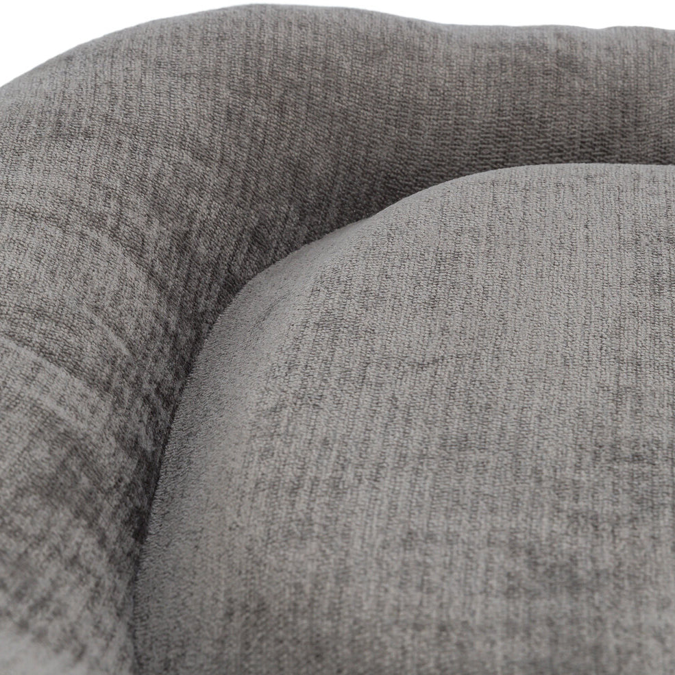 Trixie Vital Hondenkussen Lennox Ovaal Grijs