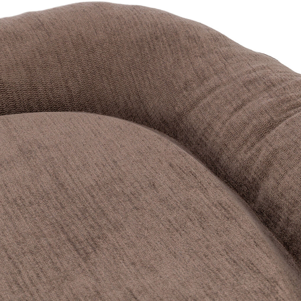 Trixie Vital Hondenkussen Lennox Ovaal Bruin