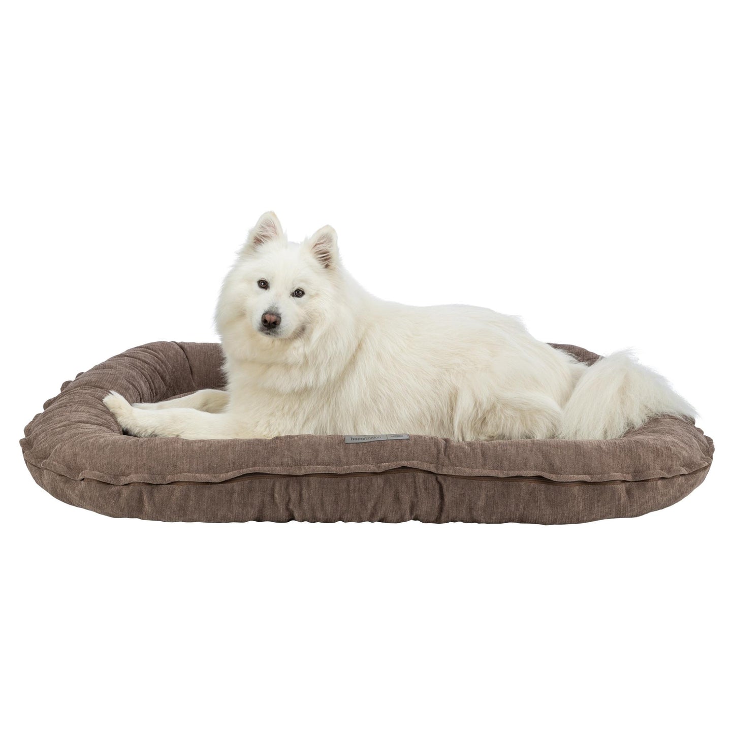 Trixie Vital Hondenkussen Lennox Ovaal Bruin