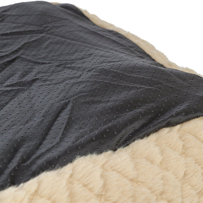 Trixie Hondenmand Kaline Mio Hoekig Lichtbruin / Creme