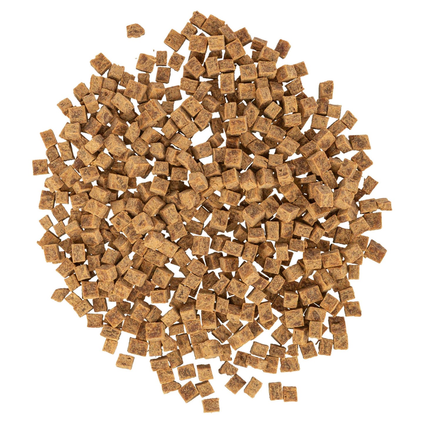 Trixie Mini Cubes Met Kippenborst En Kippenlever