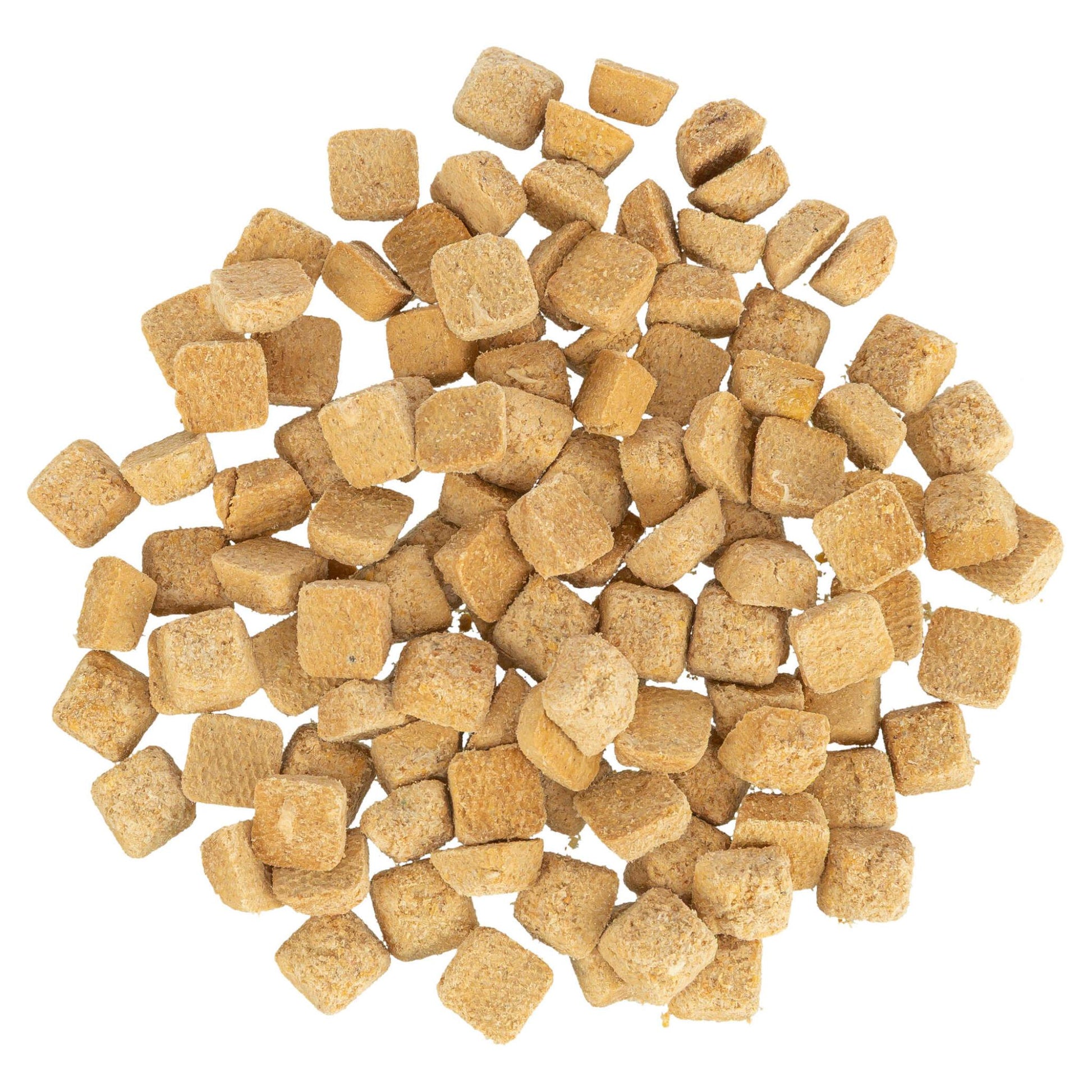 Trixie Premio Baked Cubes Met Kip En Zalm