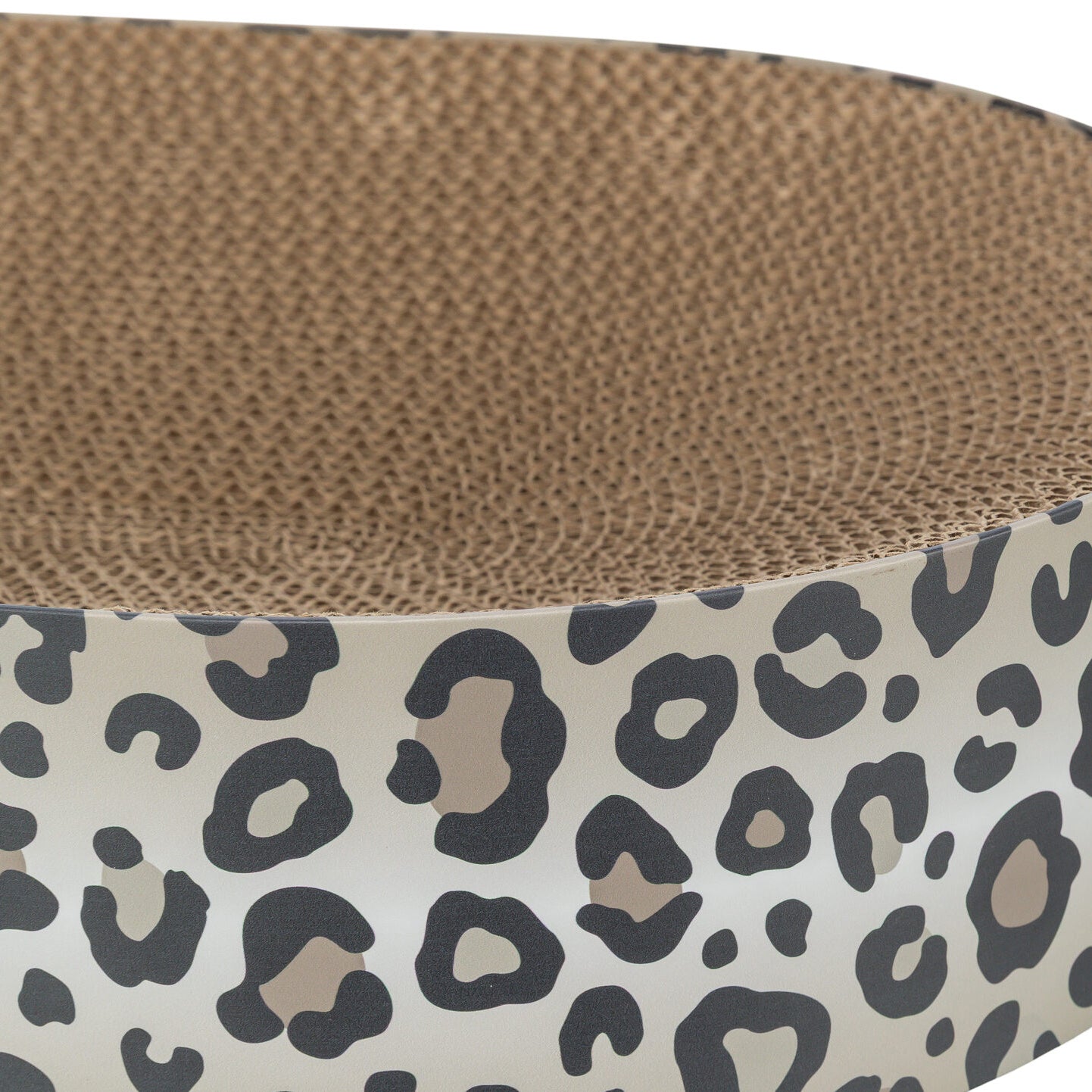 Trixie Krabmat / Mand Leo Karton Met Kattenkruid / Catnip Creme