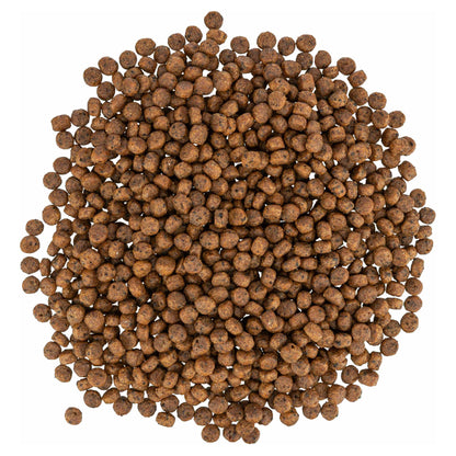 Trixie Nuggets Met Kippenborst