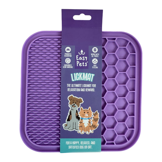 Easypets Likmat Paars