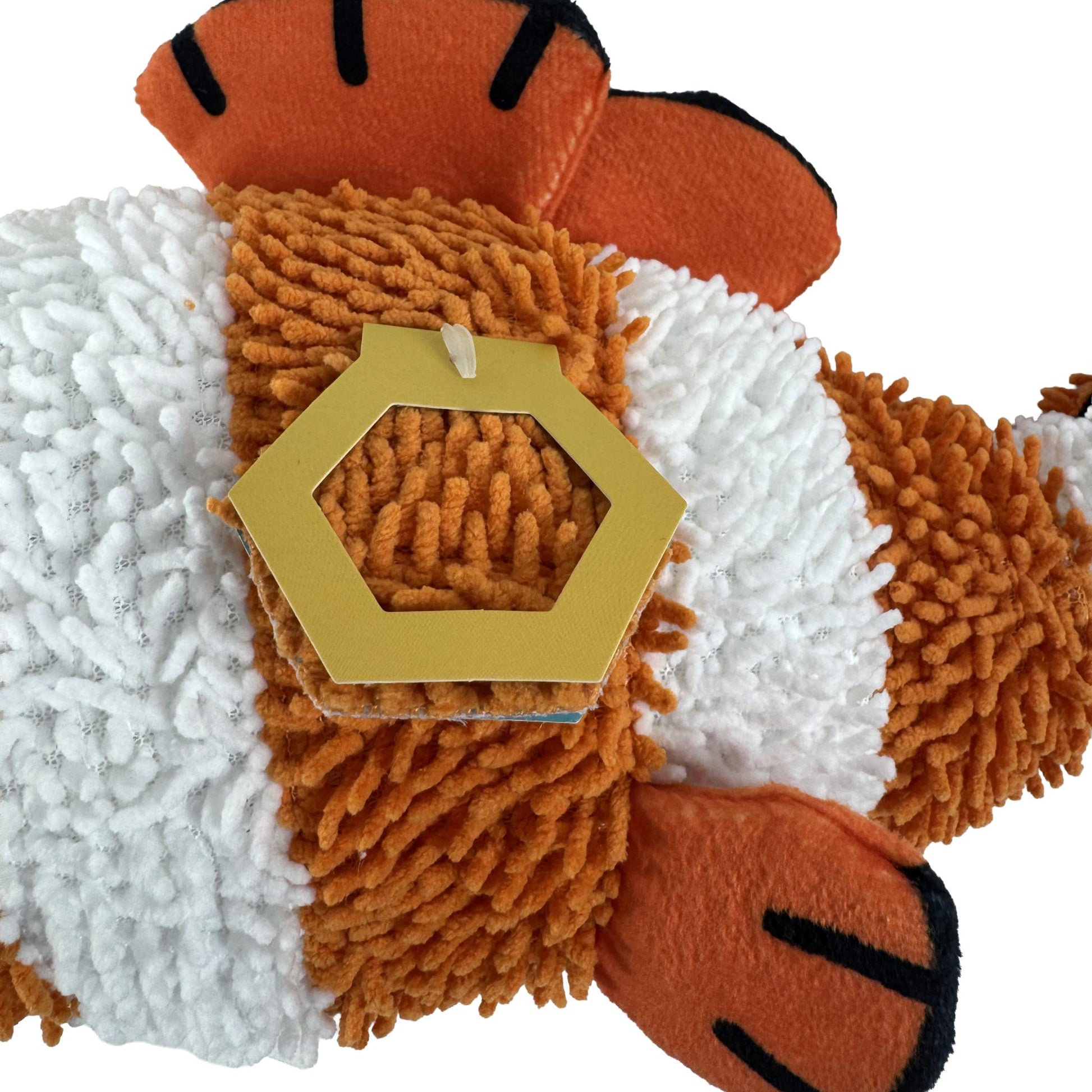 Fofos Tough Nemo
