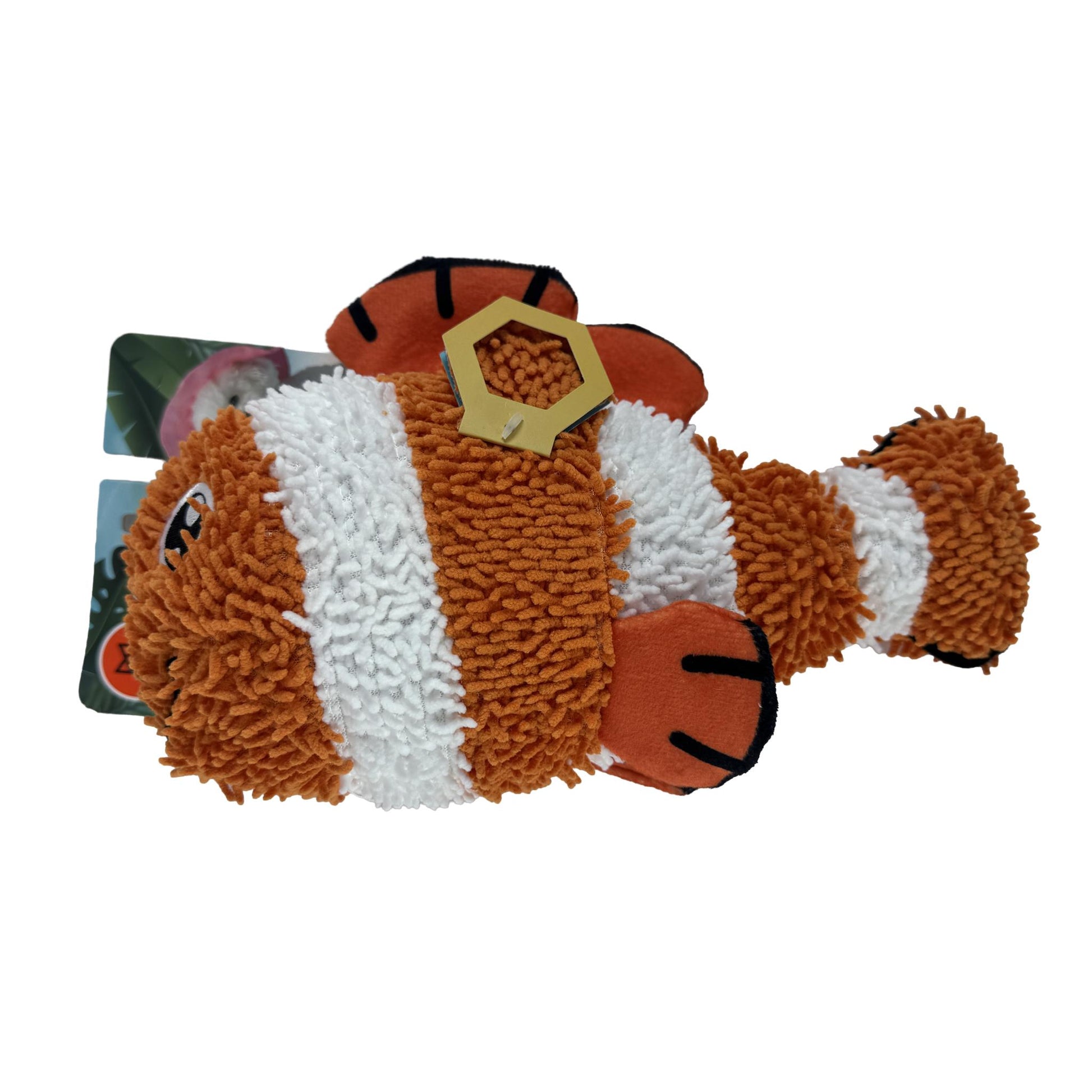 Fofos Tough Nemo