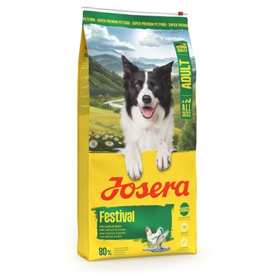 Josera All Sizes Adult Festival