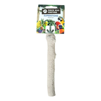 Back Zoo Nature Super Stone Perch