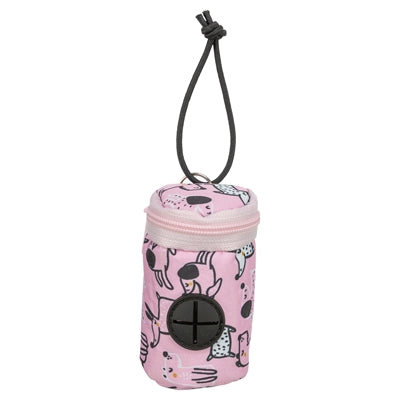 Trixie Poepzakhouder Lente Assorti
