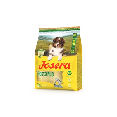 Josera All Sizes Fiestaplus