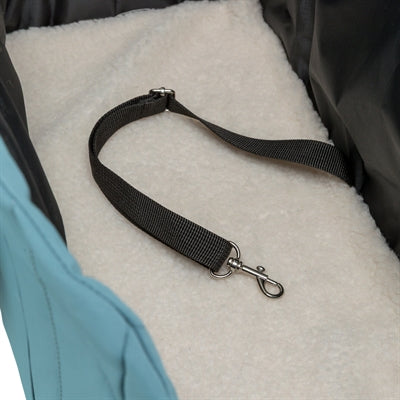 Trixie Tas Elias Maximaal 5 Kg Lichtblauw