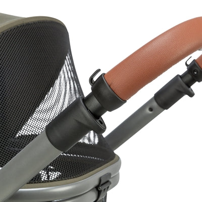 Trixie Hondenbuggy Maximaal 22 Kg Olijfgroen