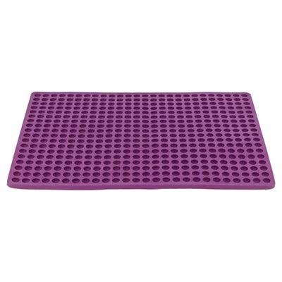 Trixie Bakmat Voor Dierensnacks Bpa Vrij Paars