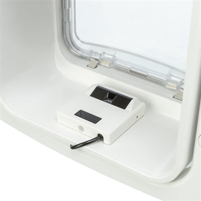 Trixie Zeromouse Adapter Voor Prooidetectie Wit