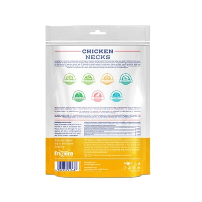 Frigera Kippennek 250 Gr