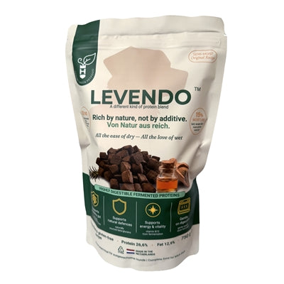 Levendo Adult Semi-Moist Gefermenteerde Eiwitblend 750 Gr