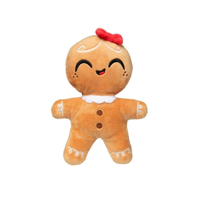 Fuzzyard Doughlila Peperkoekman 17X5X23 Cm