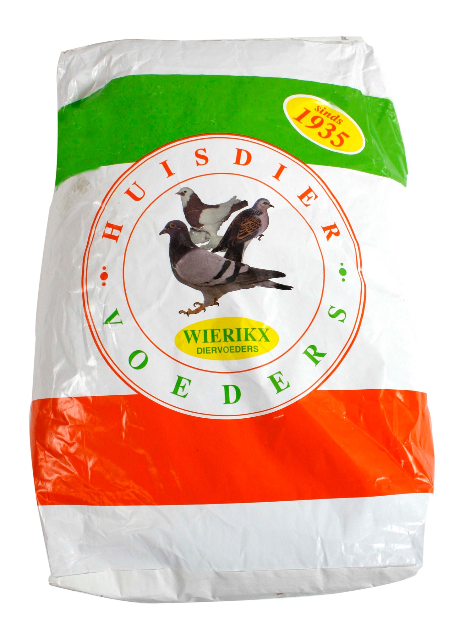 Wierikx Duivenvoer