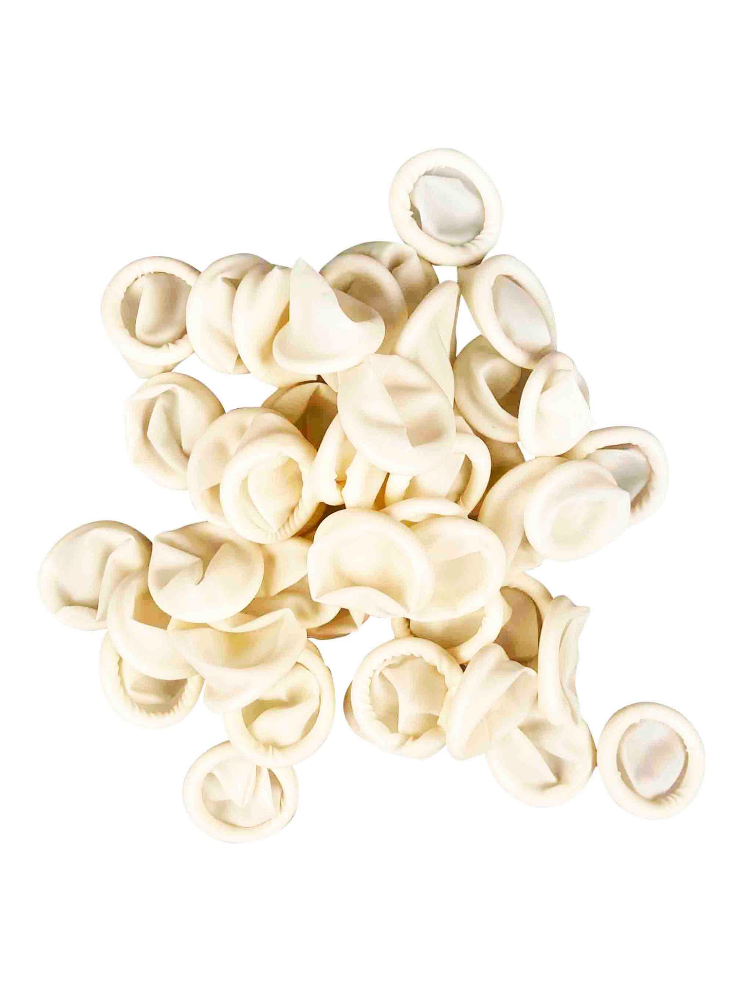 Emro Vingerlingen Latex Condooms
