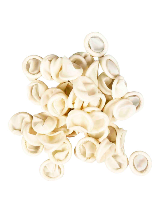 Emro Vingerlingen Latex Condooms