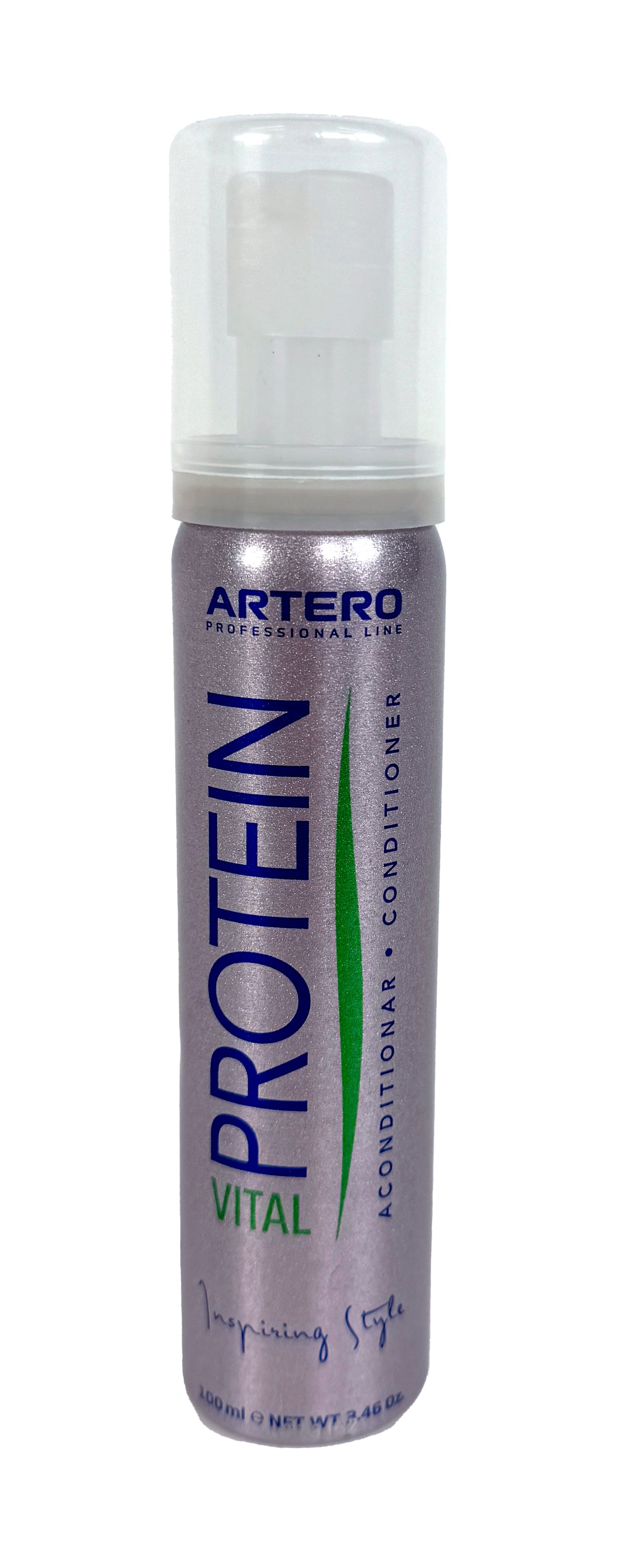 Artero Protein Vital Leave In Conditioner