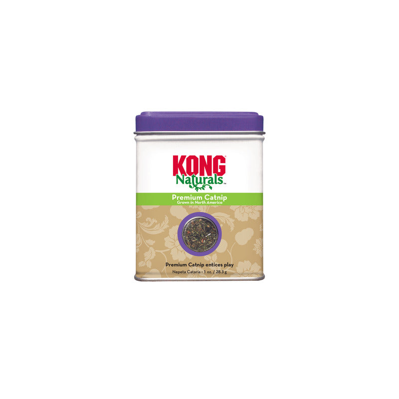 Kong Kat Catnip Navulling