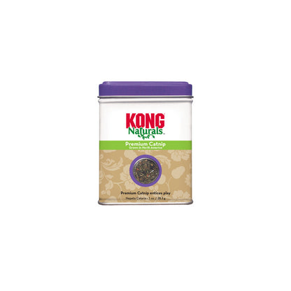 Kong Kat Catnip Navulling