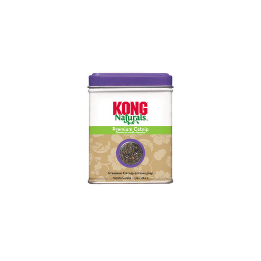 Kong Kat Catnip Navulling