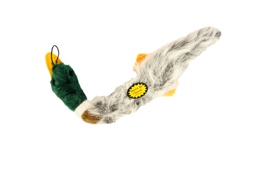 Happy Pet Pluche Empty Nester Wilde Eend