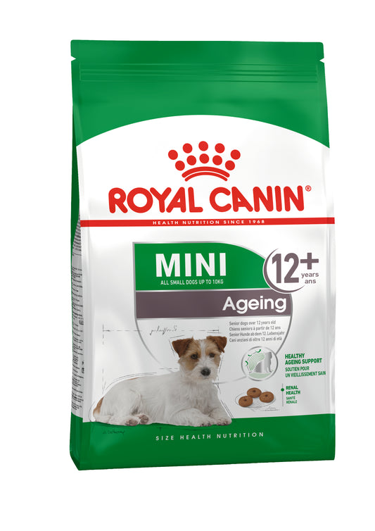 Royal Canin Mini Ageing +12