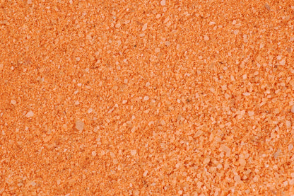 Komodo Caco Zand Terracotta