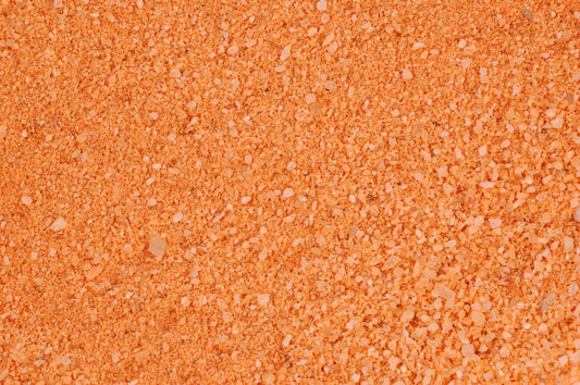 Komodo Caco Zand Terracotta