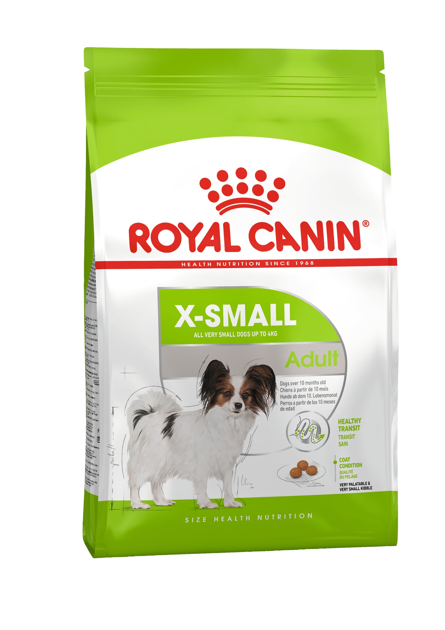 Royal Canin X-Small Adult