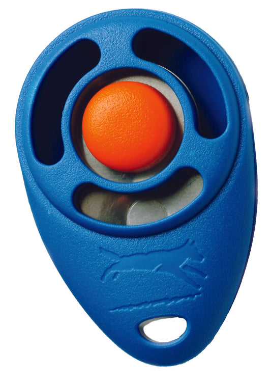 Starmark Clicker Voor Training