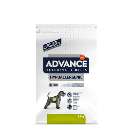 Advance Veterinary Diet Dog Hypoallergenic